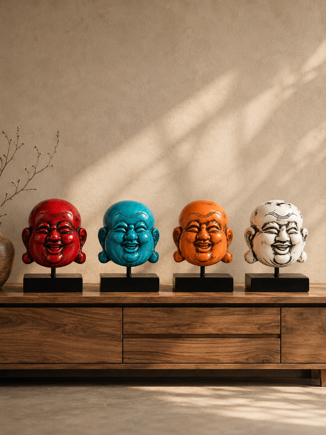 Buddha head (5)